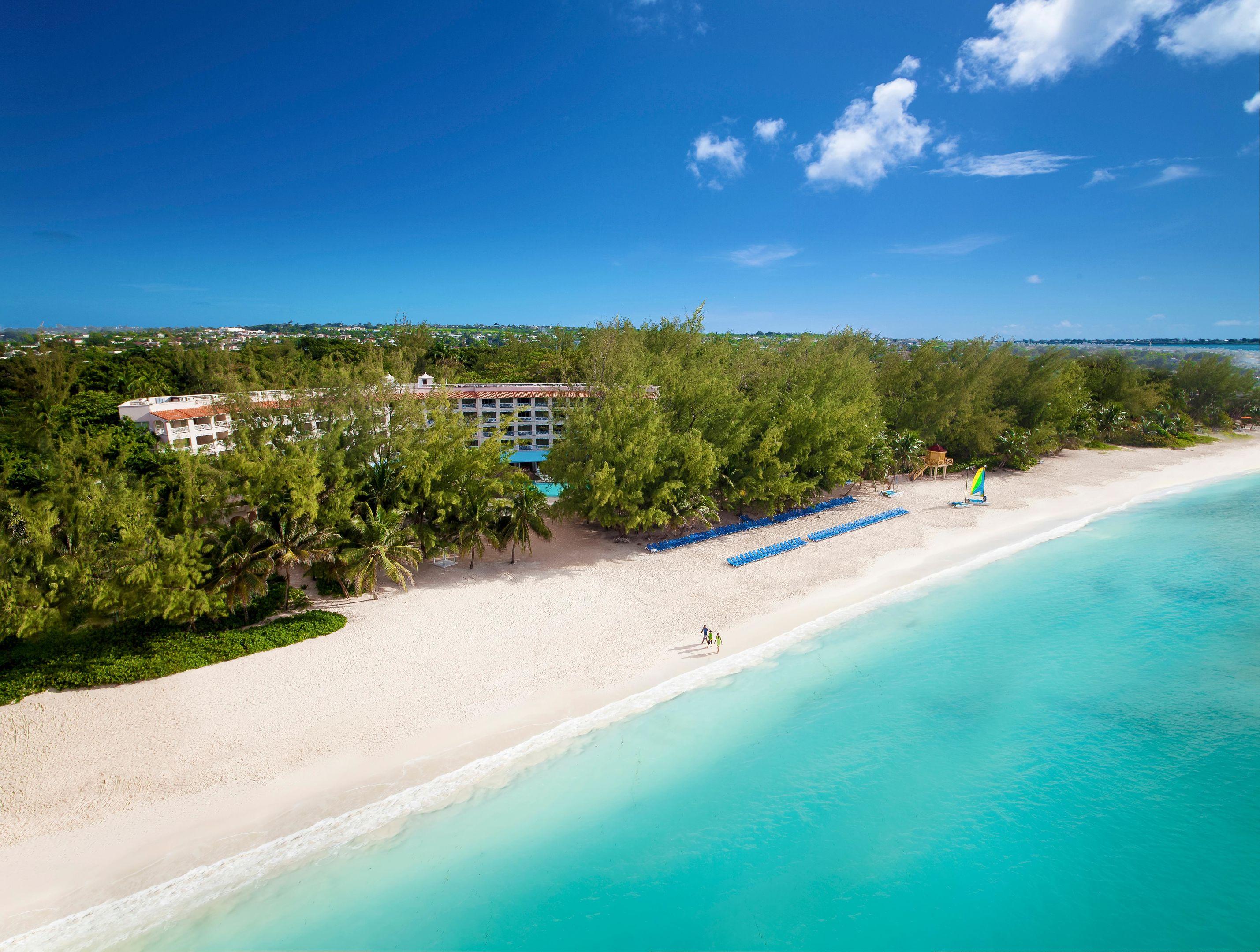 Sandals Barbados All Inclusive - Couples Only (Adults Only) Christ Church Dış mekan fotoğraf