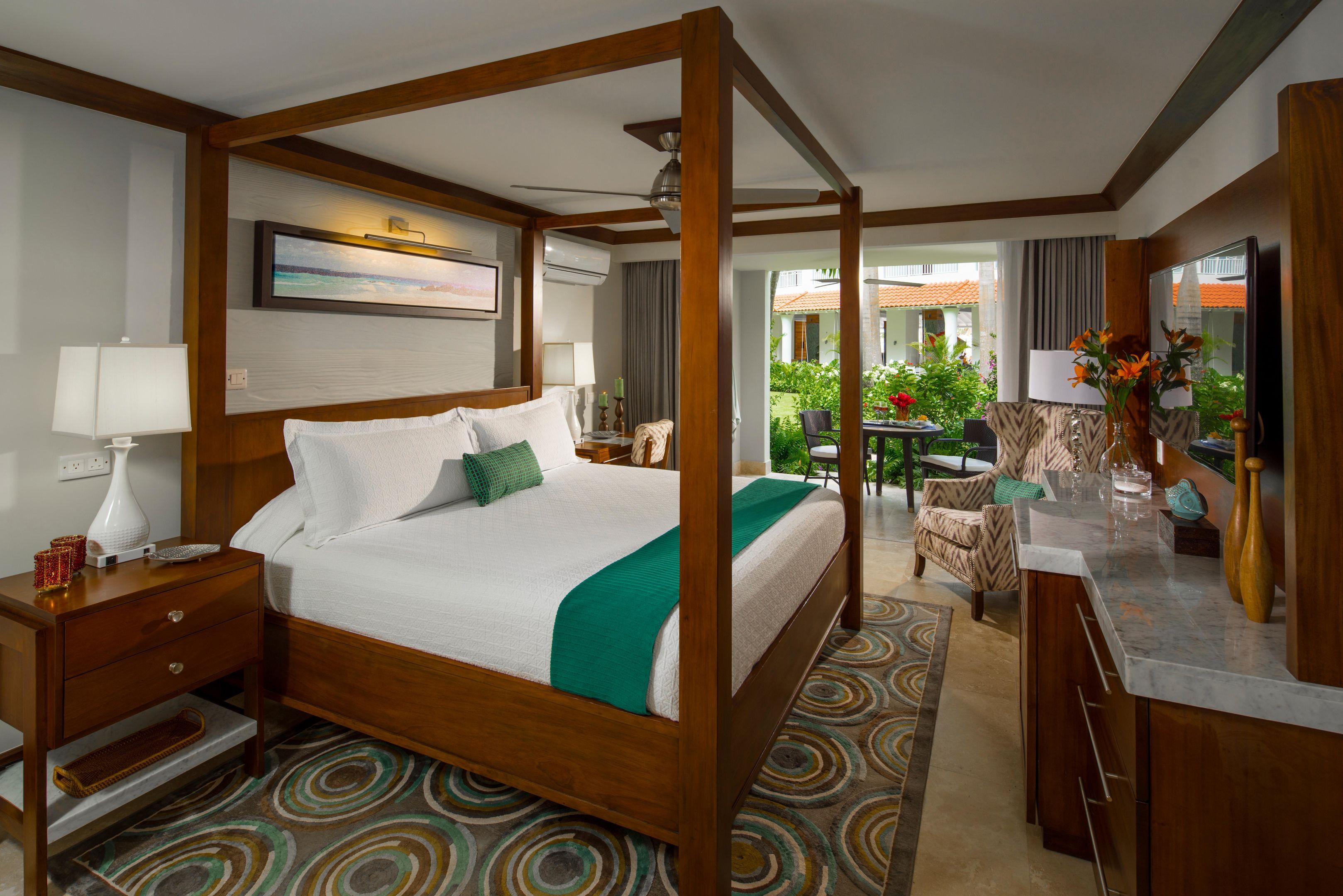 Sandals Barbados All Inclusive - Couples Only (Adults Only) Christ Church Dış mekan fotoğraf