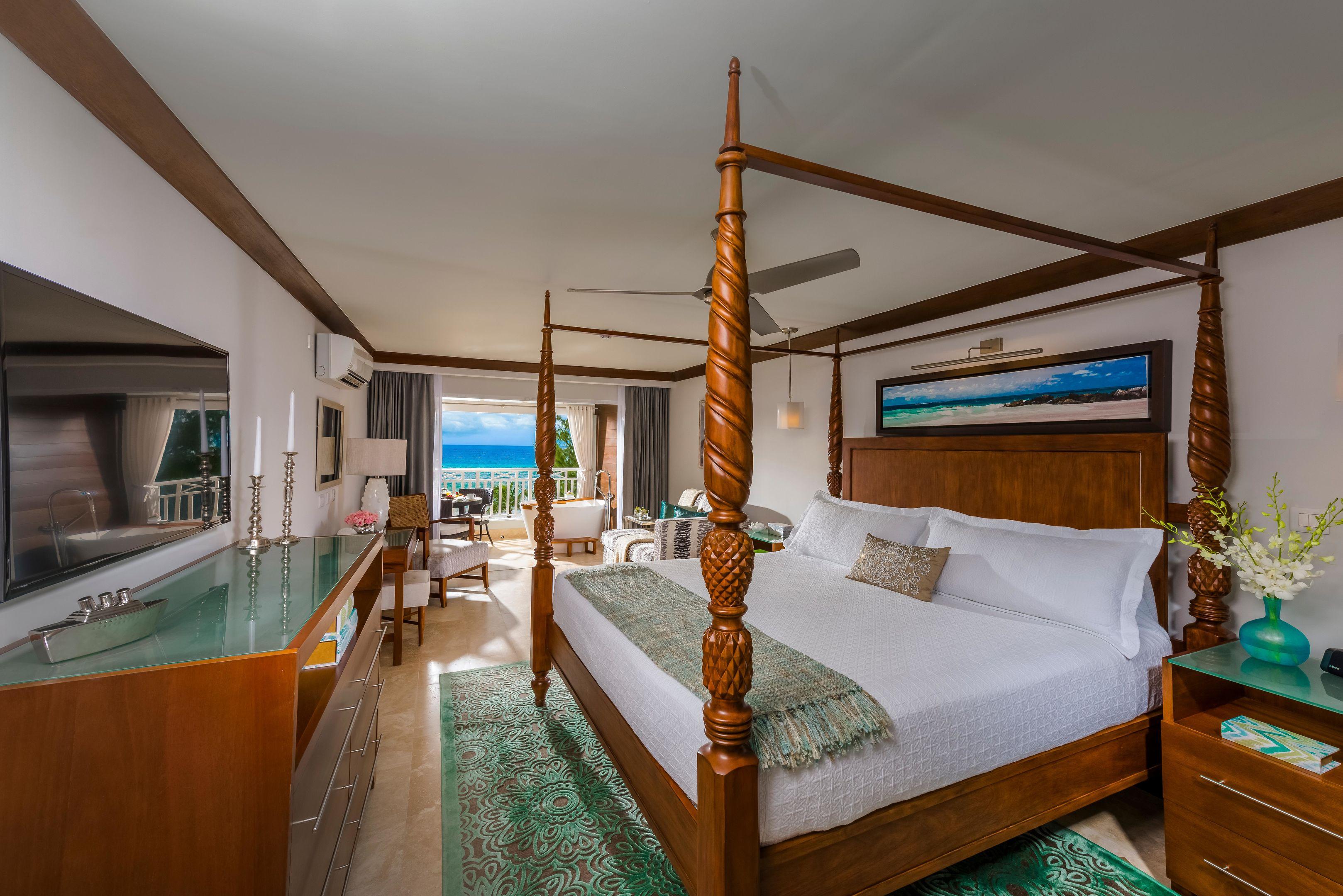 Sandals Barbados All Inclusive - Couples Only (Adults Only) Christ Church Dış mekan fotoğraf