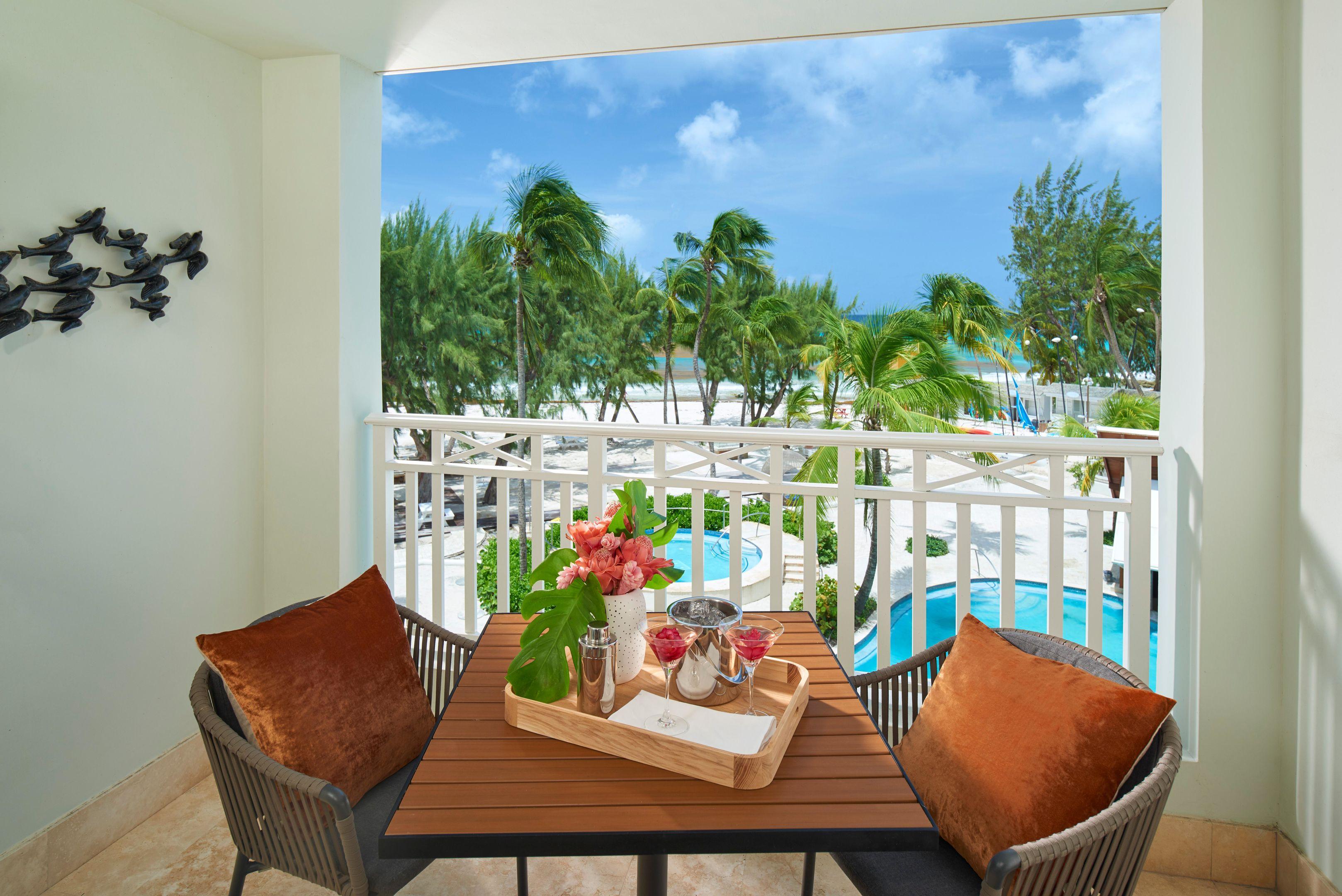 Sandals Barbados All Inclusive - Couples Only (Adults Only) Christ Church Dış mekan fotoğraf