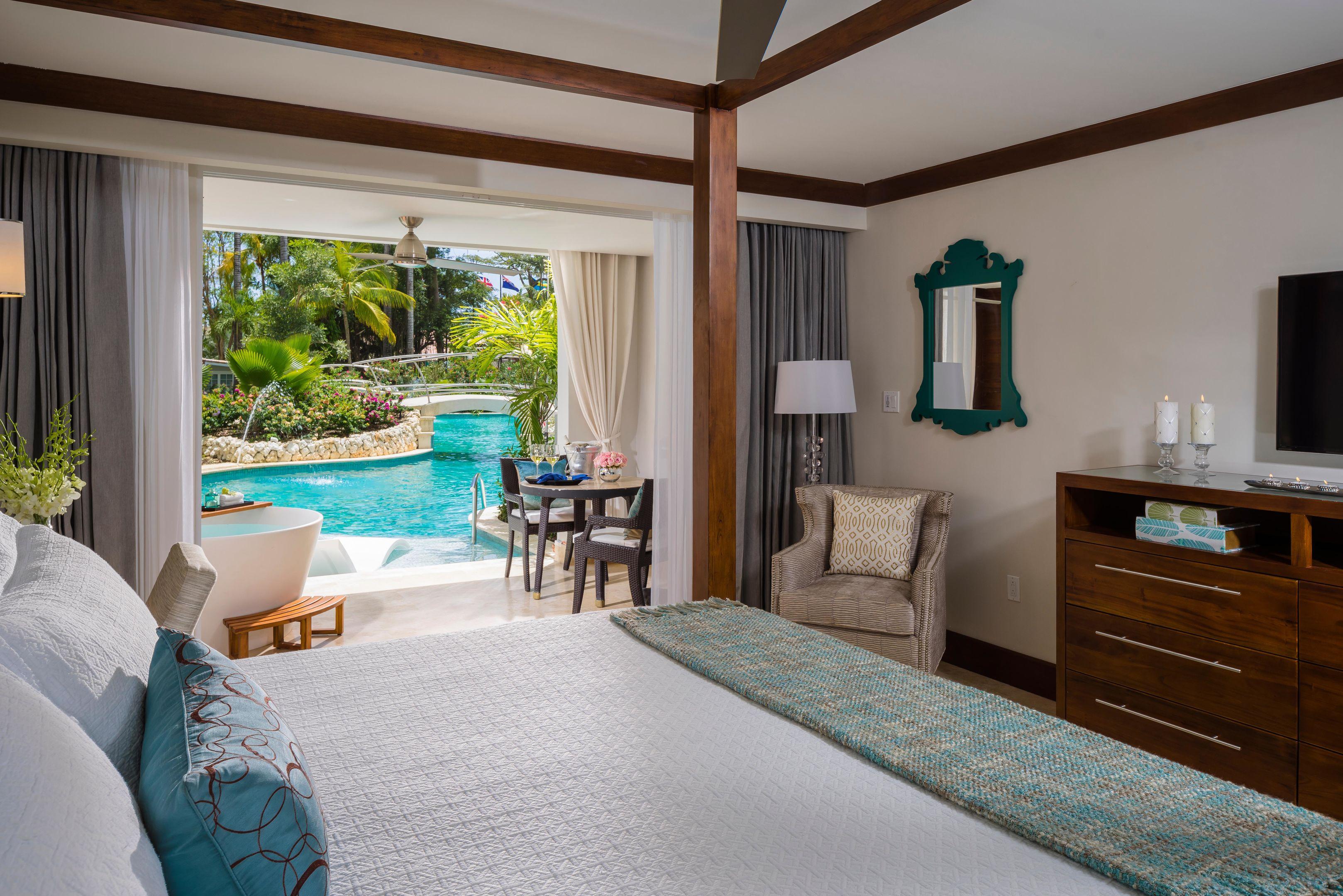 Sandals Barbados All Inclusive - Couples Only (Adults Only) Christ Church Dış mekan fotoğraf