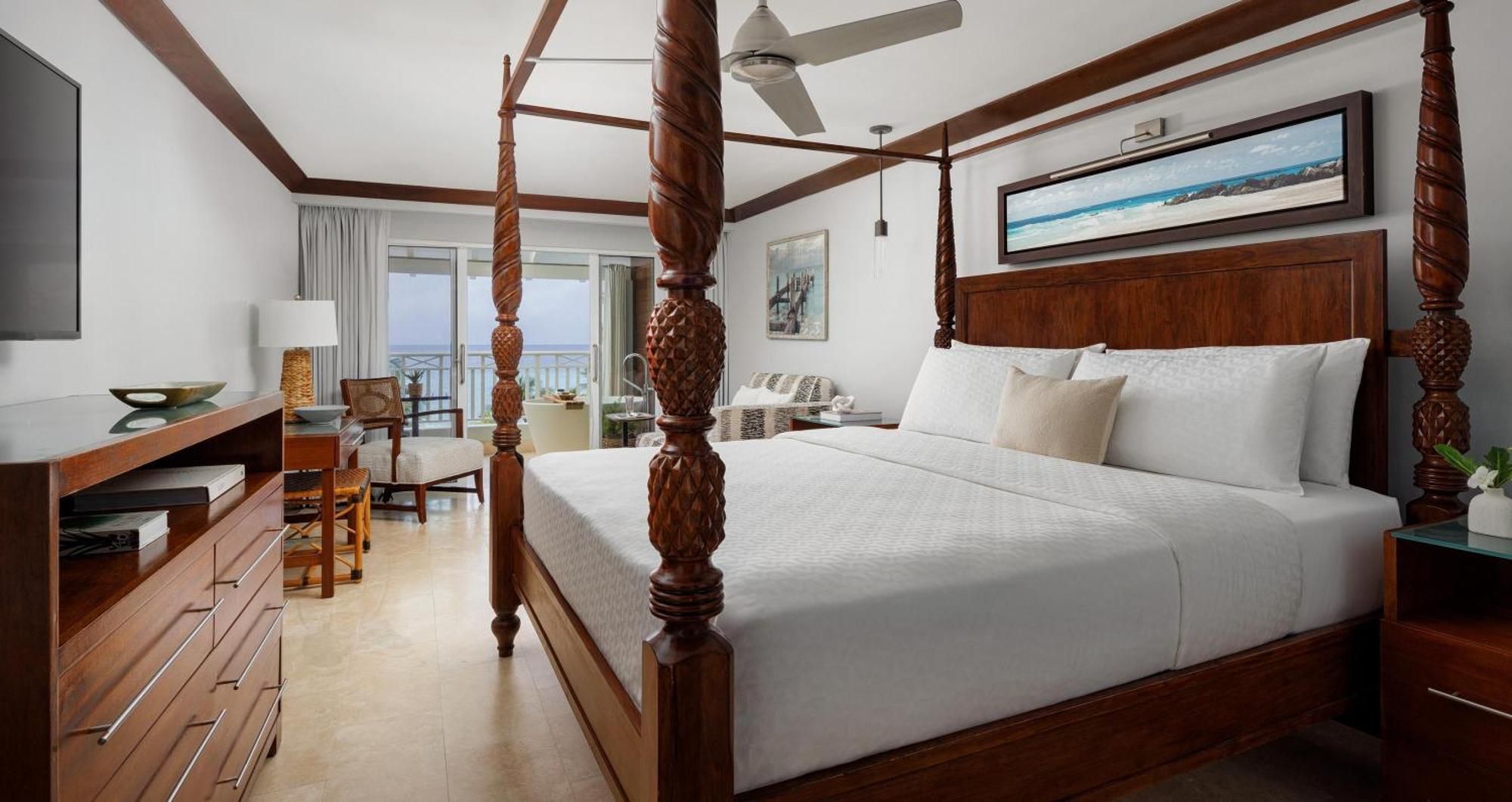 Sandals Barbados All Inclusive - Couples Only (Adults Only) Christ Church Dış mekan fotoğraf