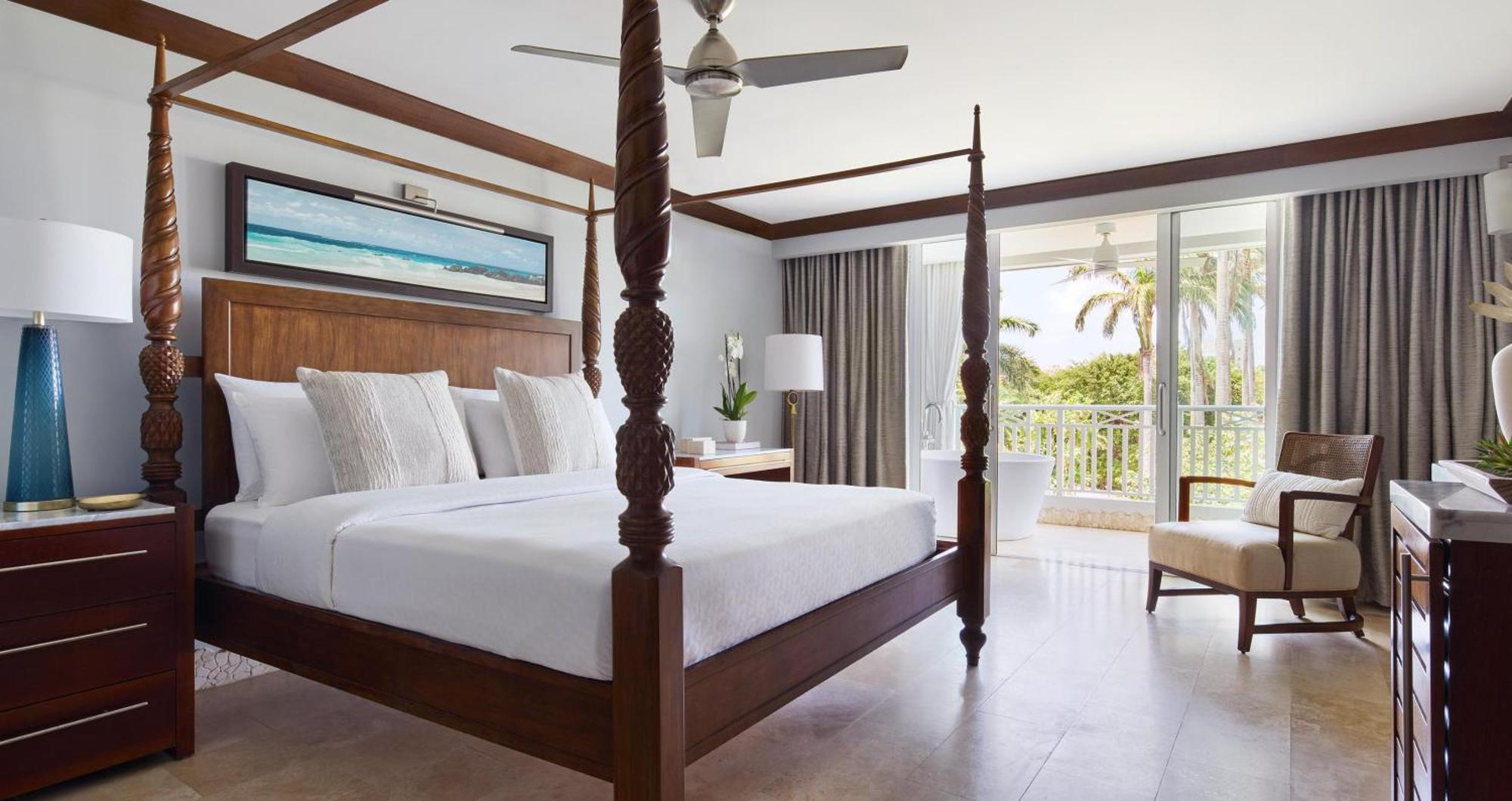 Sandals Barbados All Inclusive - Couples Only (Adults Only) Christ Church Dış mekan fotoğraf