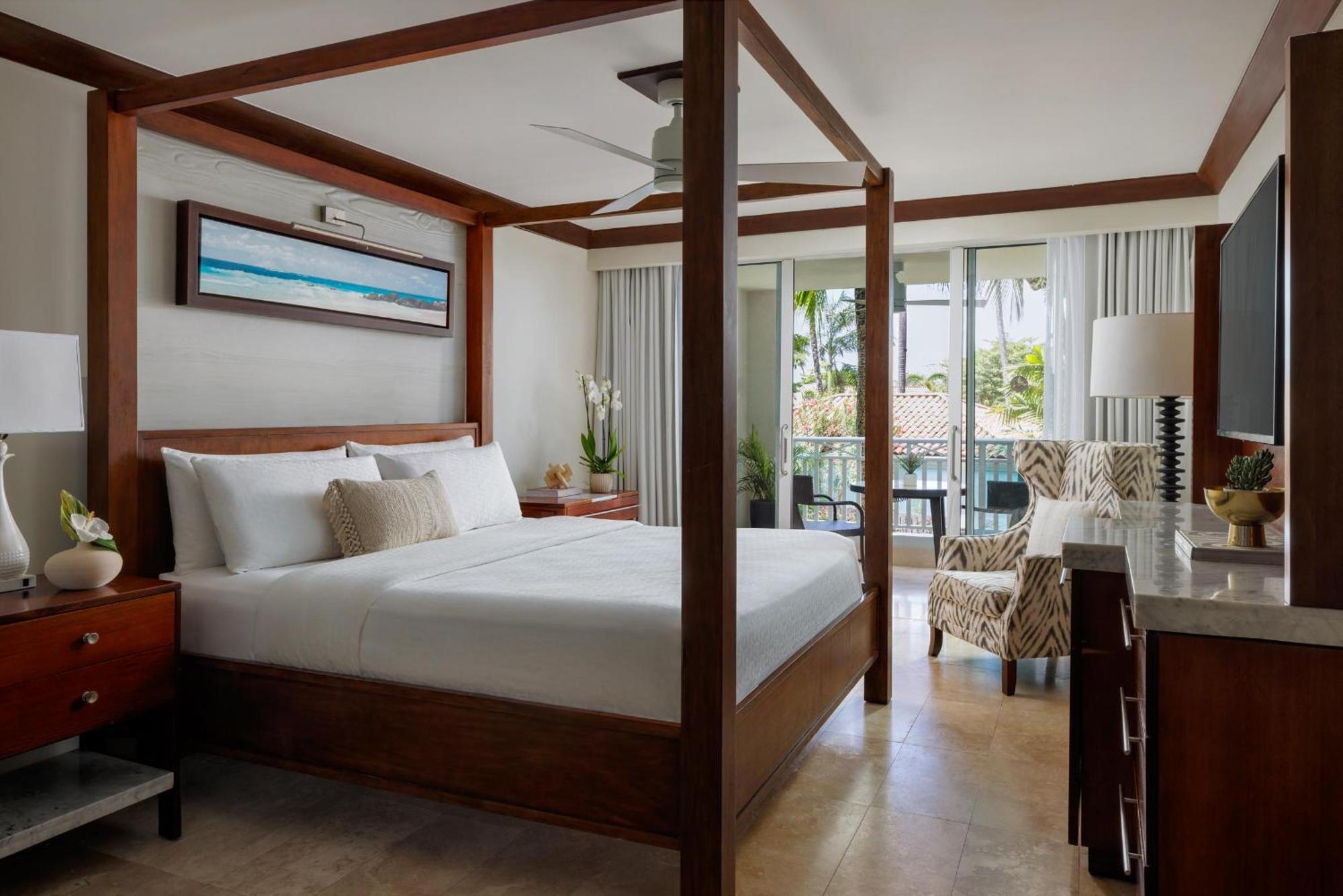 Sandals Barbados All Inclusive - Couples Only (Adults Only) Christ Church Dış mekan fotoğraf