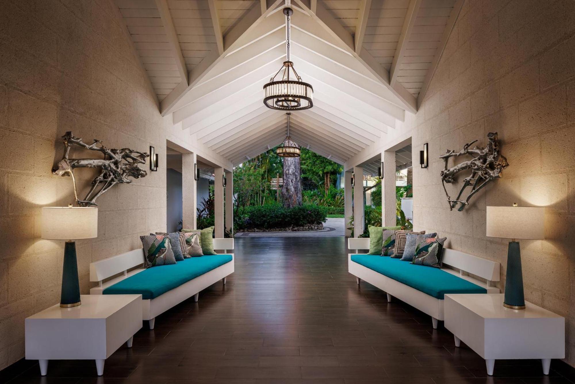 Sandals Barbados All Inclusive - Couples Only (Adults Only) Christ Church Dış mekan fotoğraf