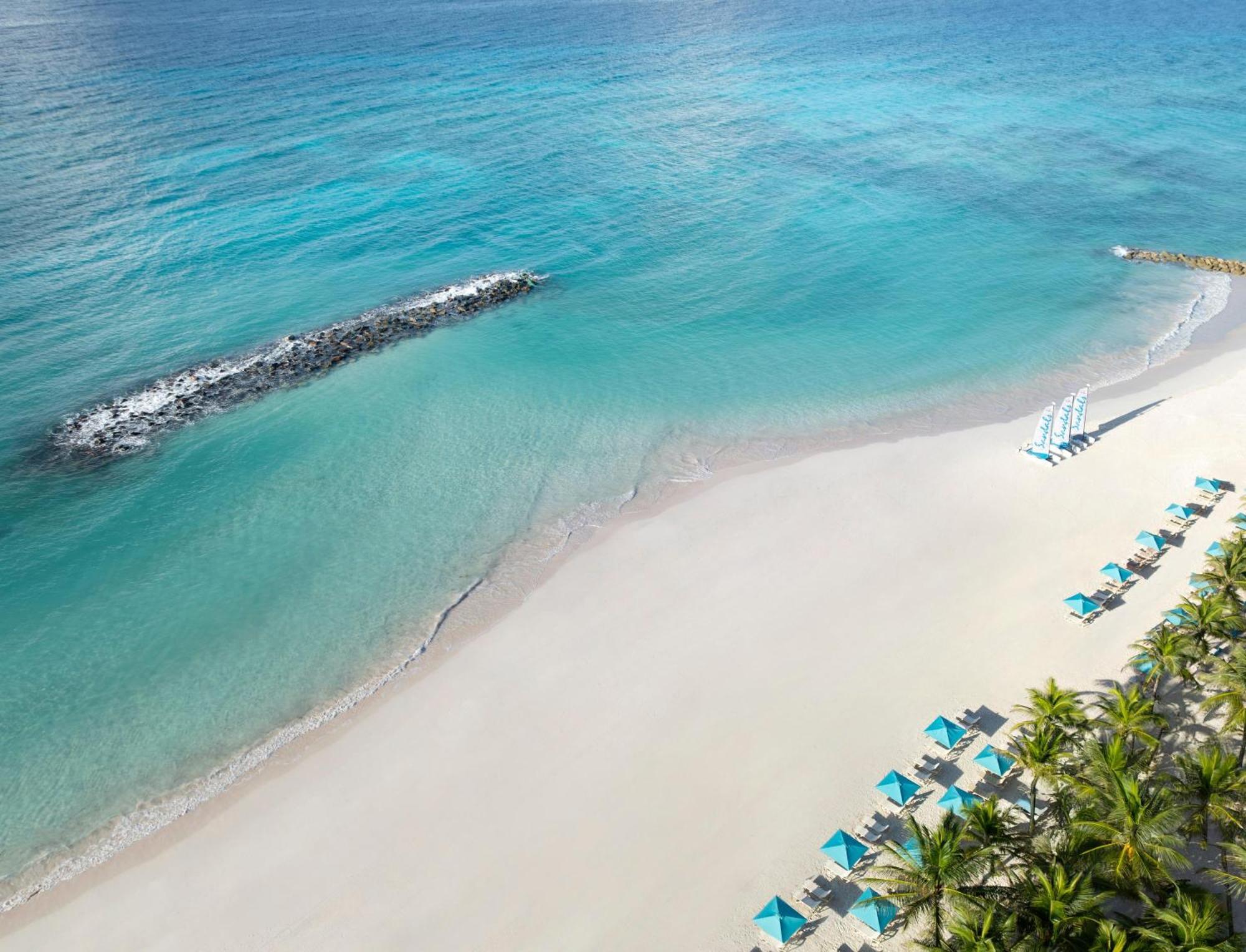 Sandals Barbados All Inclusive - Couples Only (Adults Only) Christ Church Dış mekan fotoğraf