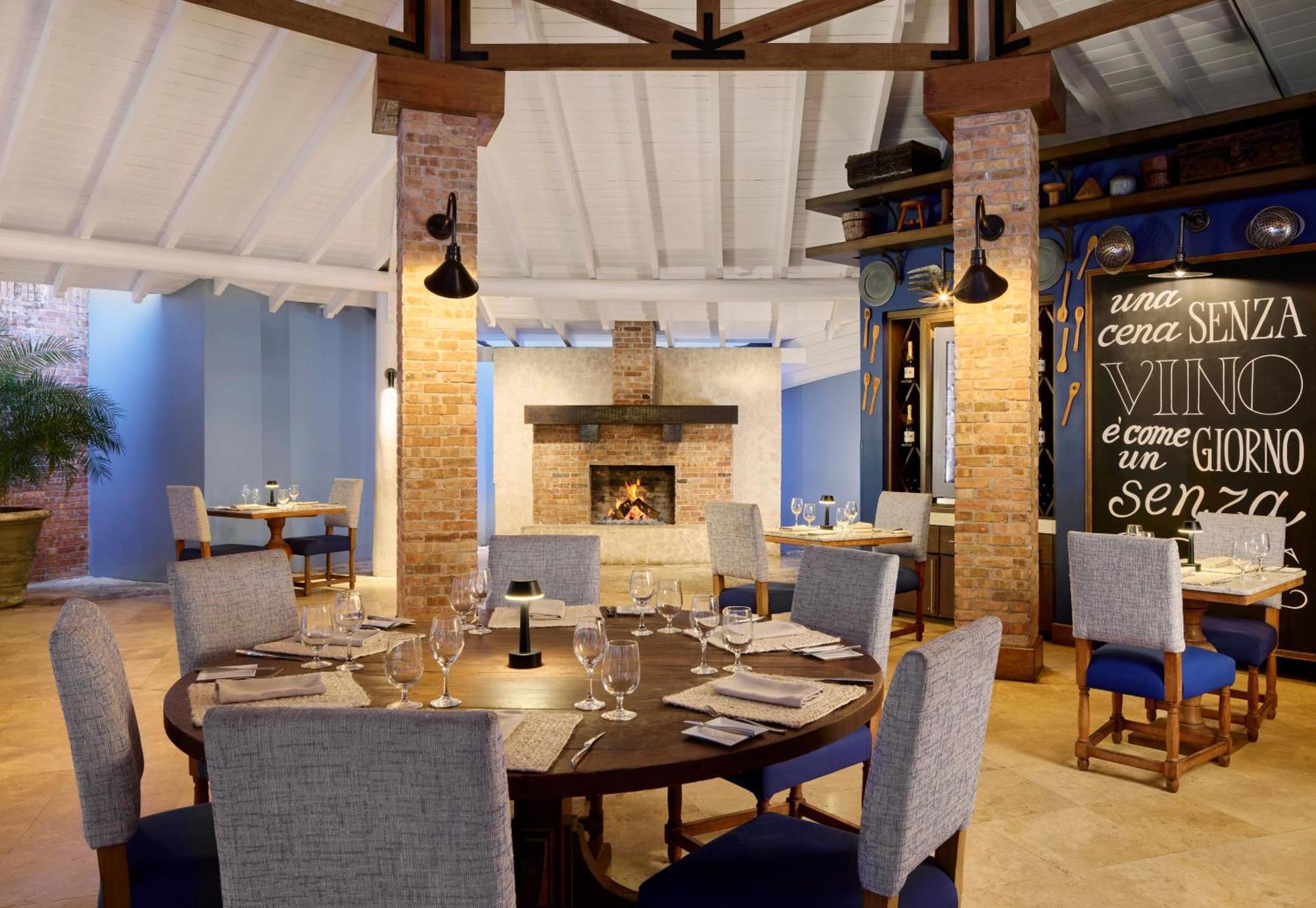 Sandals Barbados All Inclusive - Couples Only (Adults Only) Christ Church Dış mekan fotoğraf