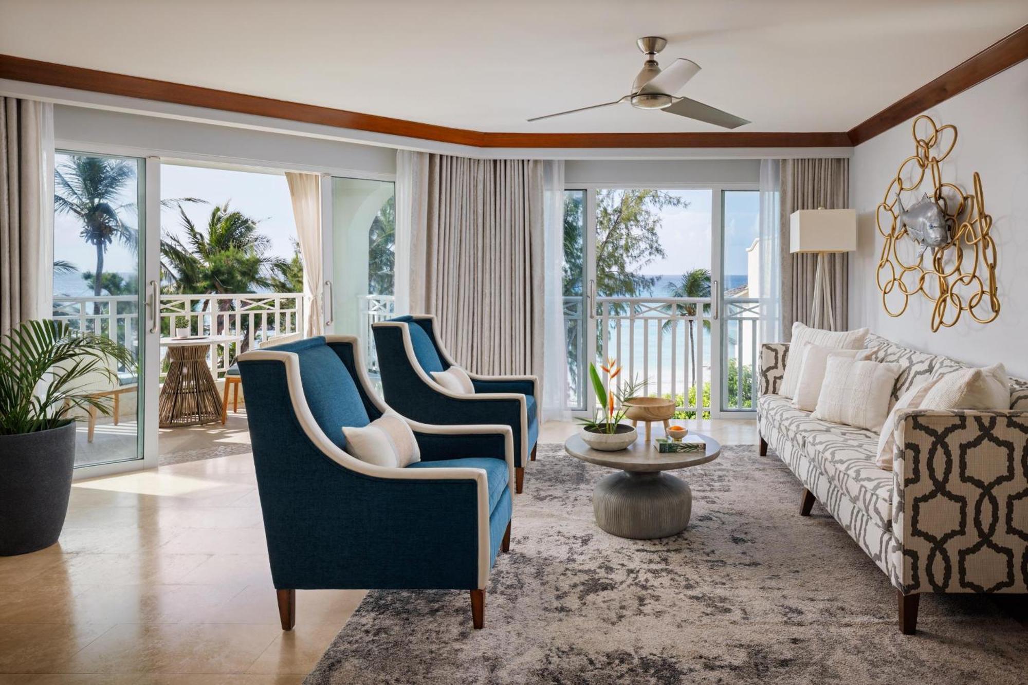Sandals Barbados All Inclusive - Couples Only (Adults Only) Christ Church Dış mekan fotoğraf