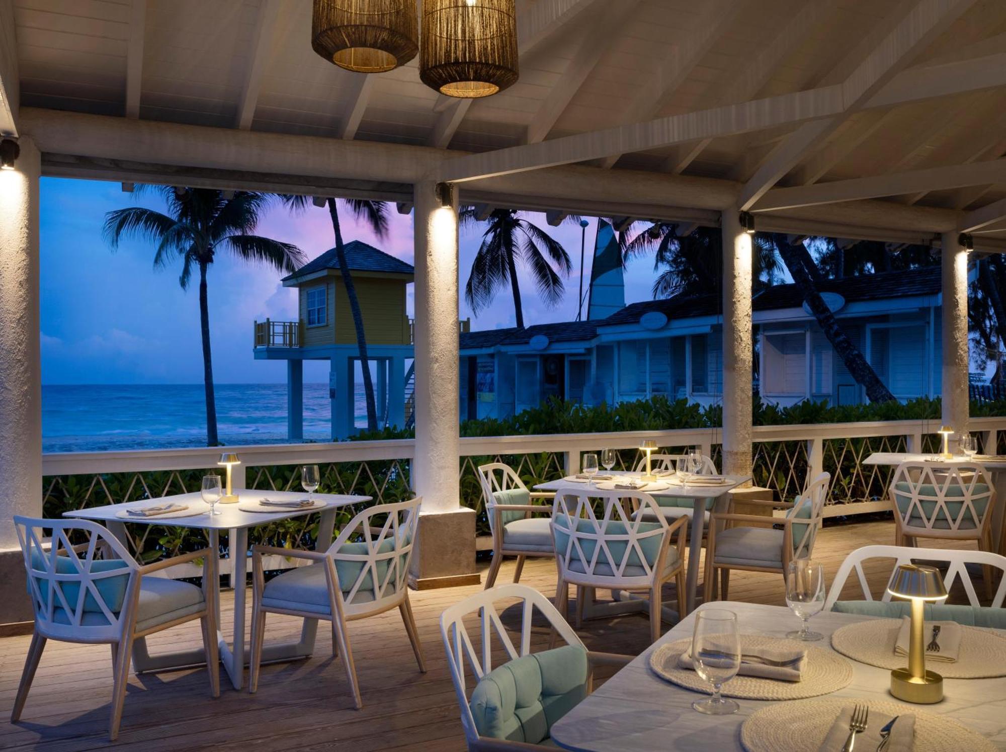 Sandals Barbados All Inclusive - Couples Only (Adults Only) Christ Church Dış mekan fotoğraf