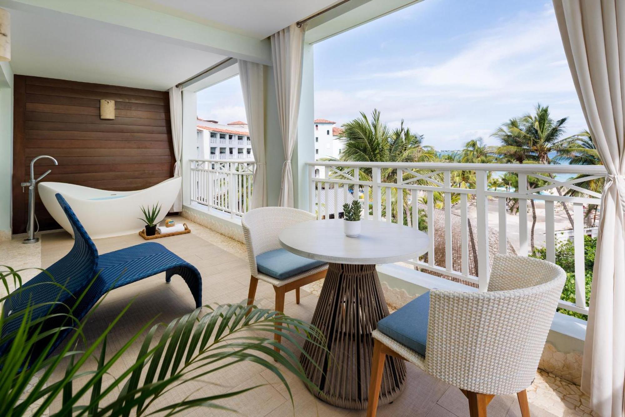 Sandals Barbados All Inclusive - Couples Only (Adults Only) Christ Church Dış mekan fotoğraf