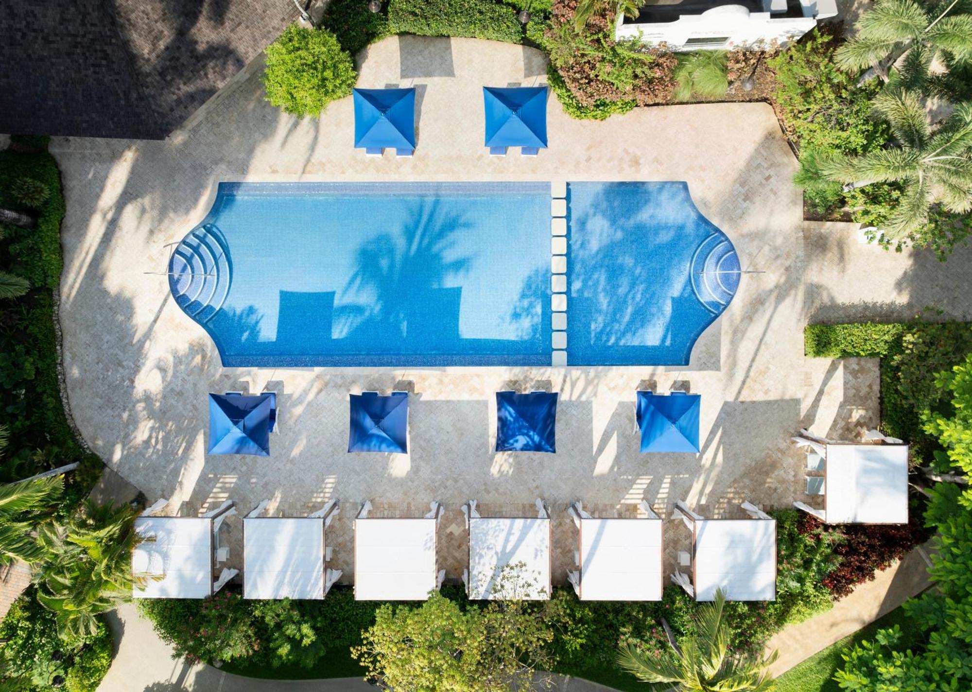 Sandals Barbados All Inclusive - Couples Only (Adults Only) Christ Church Dış mekan fotoğraf