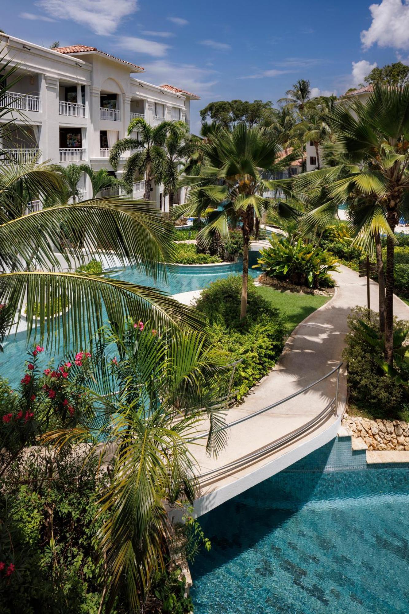 Sandals Barbados All Inclusive - Couples Only (Adults Only) Christ Church Dış mekan fotoğraf