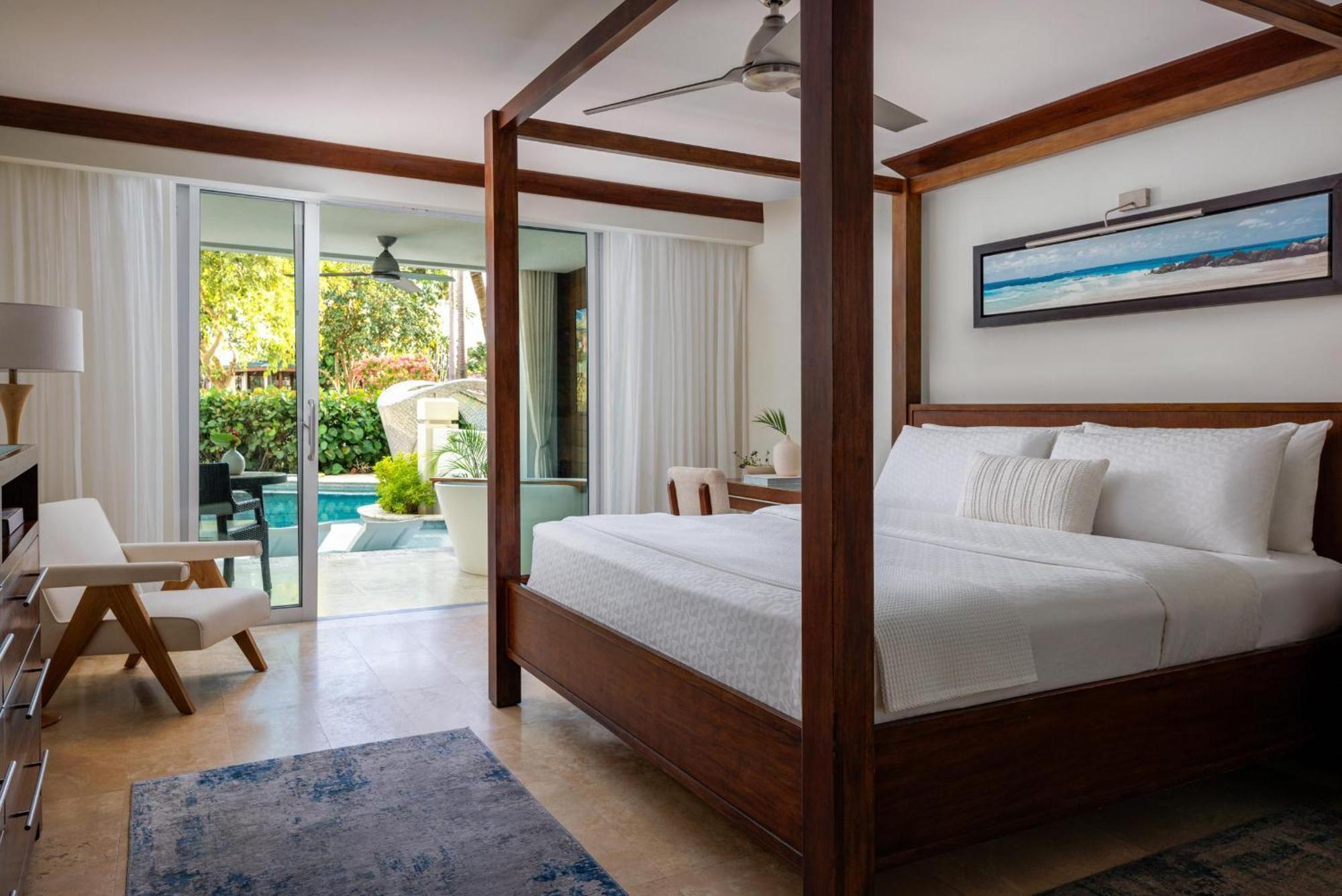 Sandals Barbados All Inclusive - Couples Only (Adults Only) Christ Church Dış mekan fotoğraf