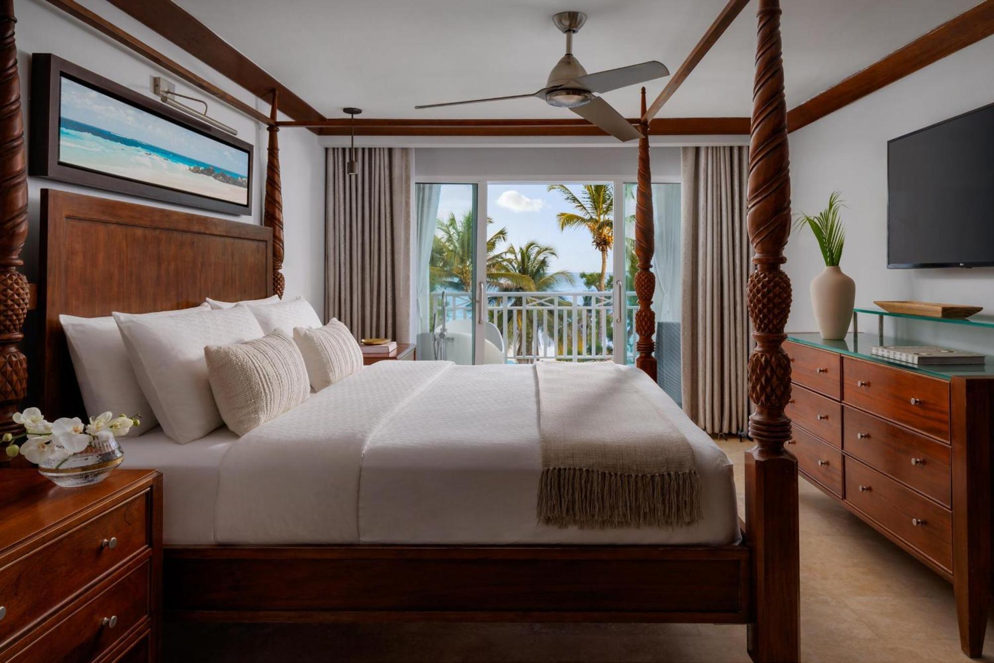 Sandals Barbados All Inclusive - Couples Only (Adults Only) Christ Church Dış mekan fotoğraf