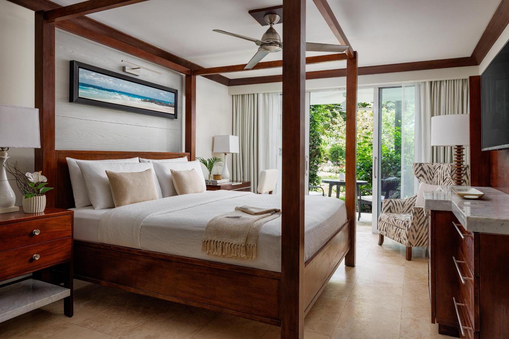 Sandals Barbados All Inclusive - Couples Only (Adults Only) Christ Church Dış mekan fotoğraf