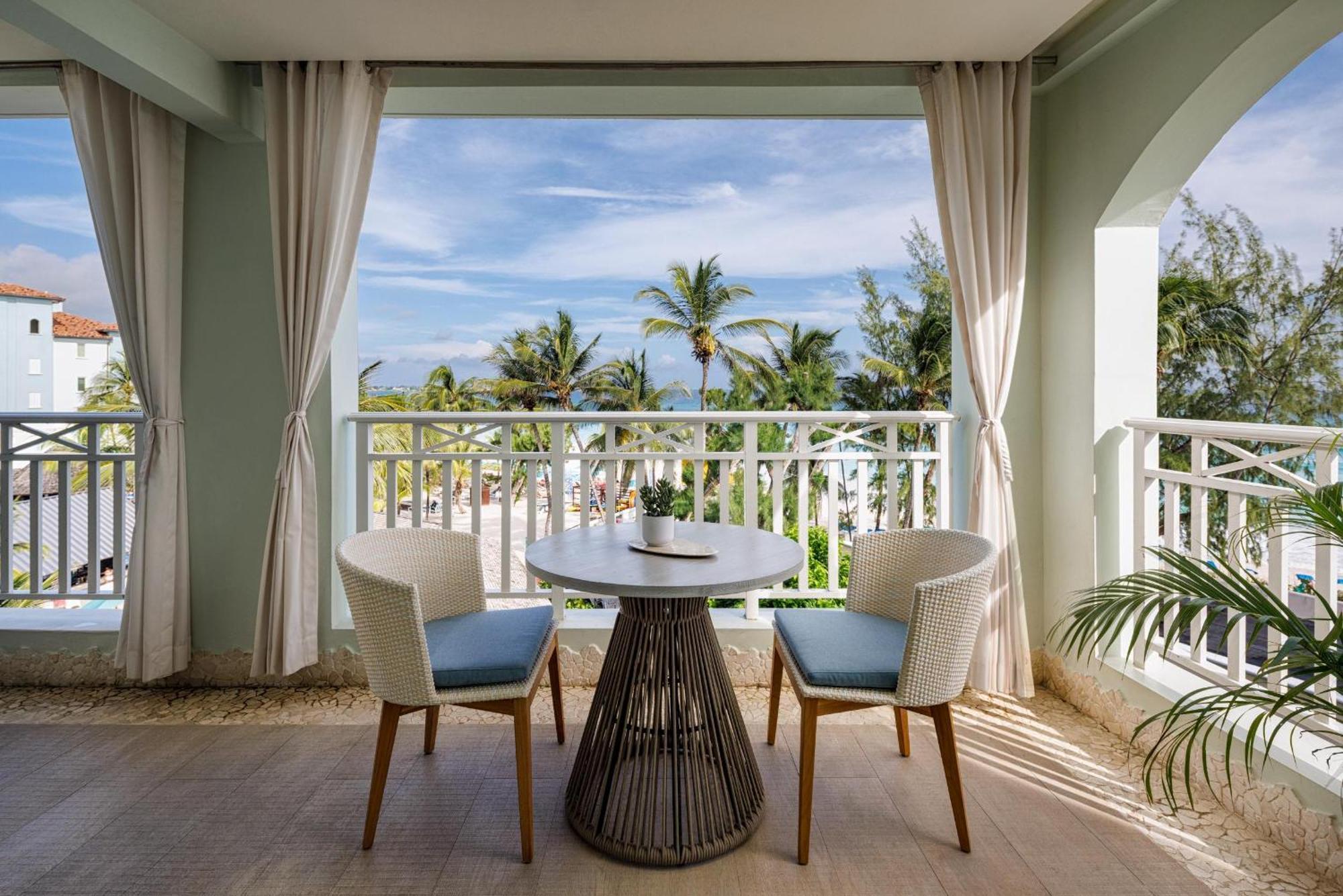 Sandals Barbados All Inclusive - Couples Only (Adults Only) Christ Church Dış mekan fotoğraf