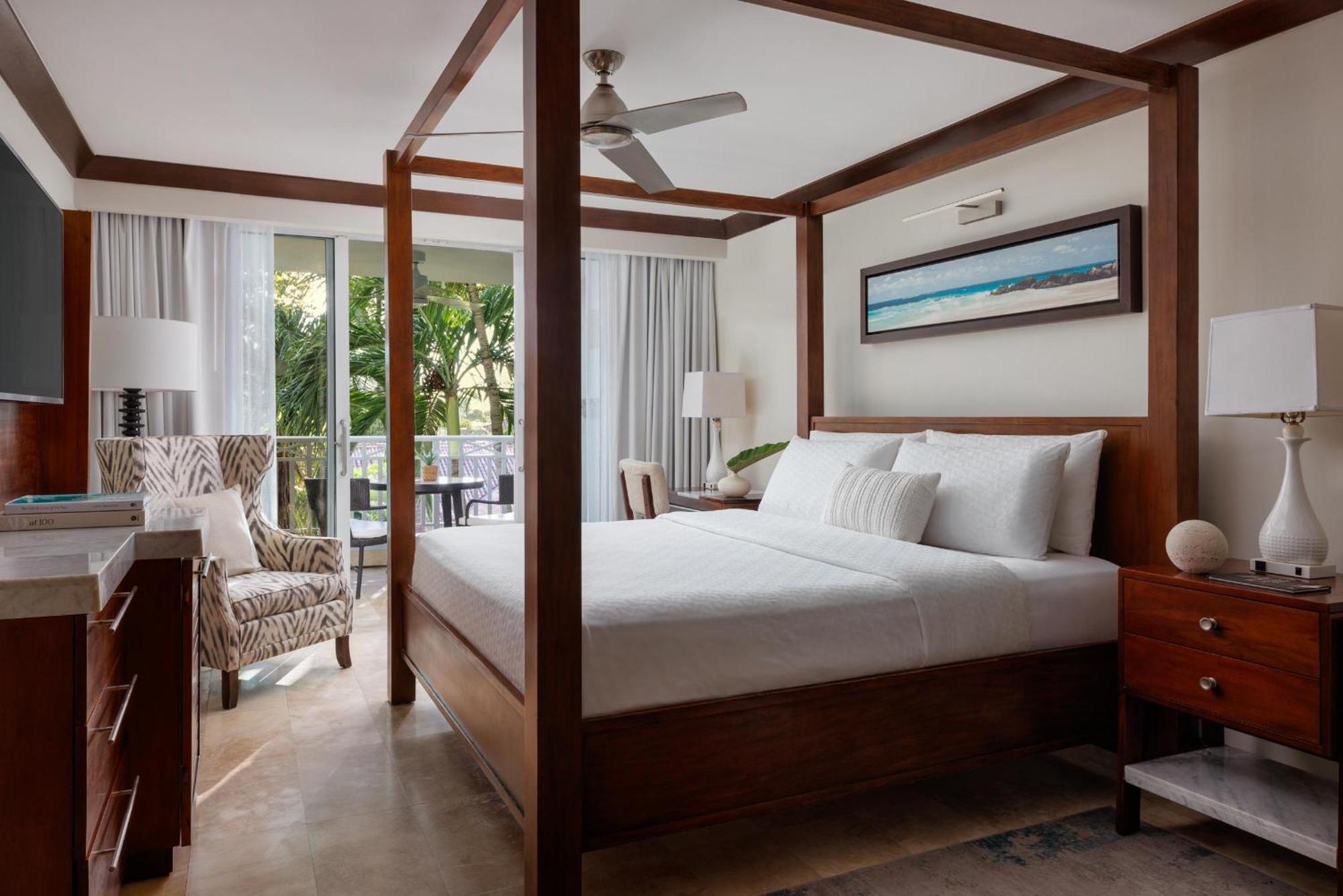 Sandals Barbados All Inclusive - Couples Only (Adults Only) Christ Church Dış mekan fotoğraf
