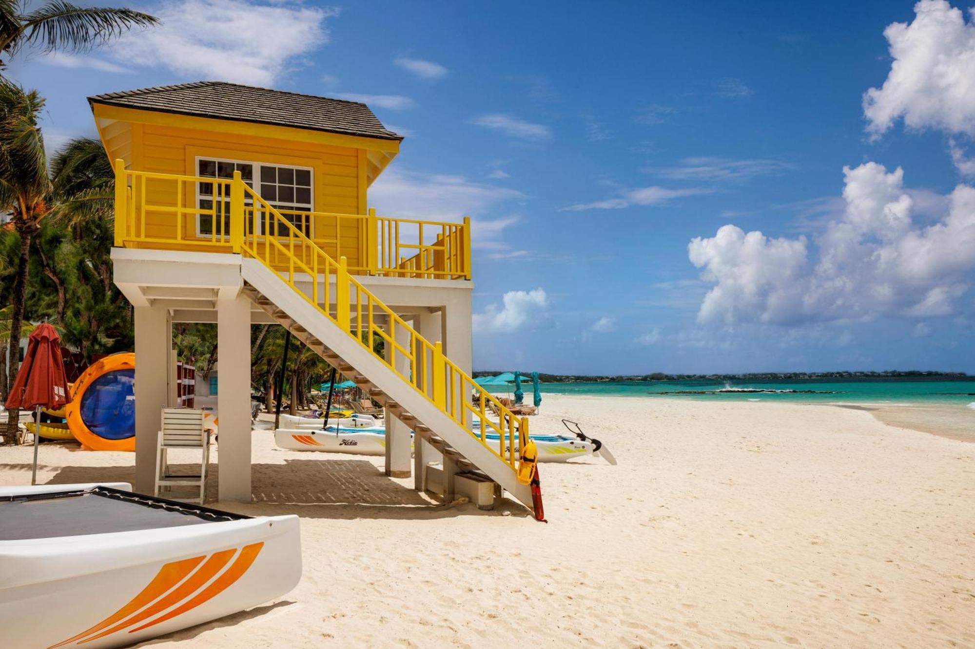 Sandals Barbados All Inclusive - Couples Only (Adults Only) Christ Church Dış mekan fotoğraf