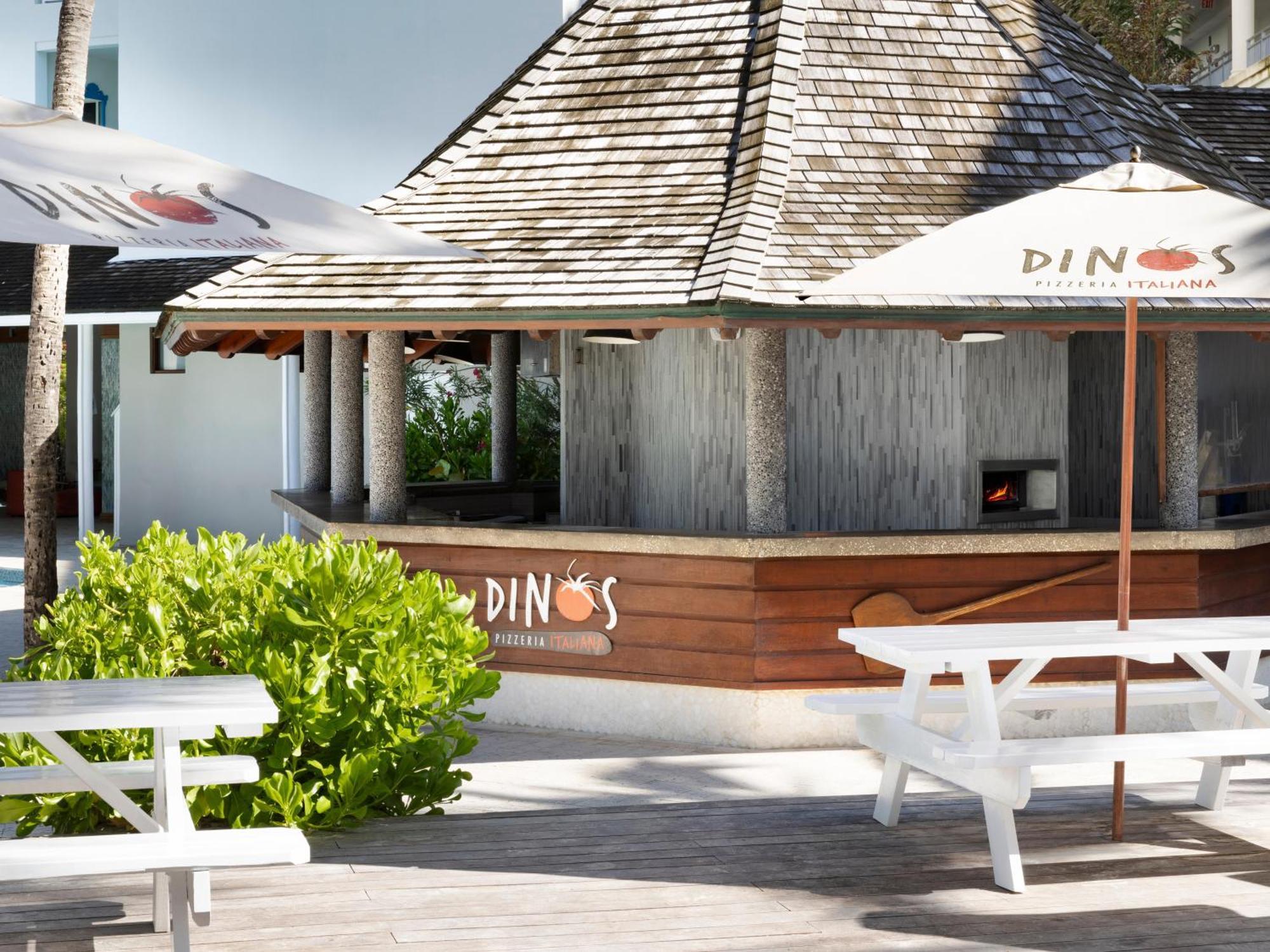 Sandals Barbados All Inclusive - Couples Only (Adults Only) Christ Church Dış mekan fotoğraf