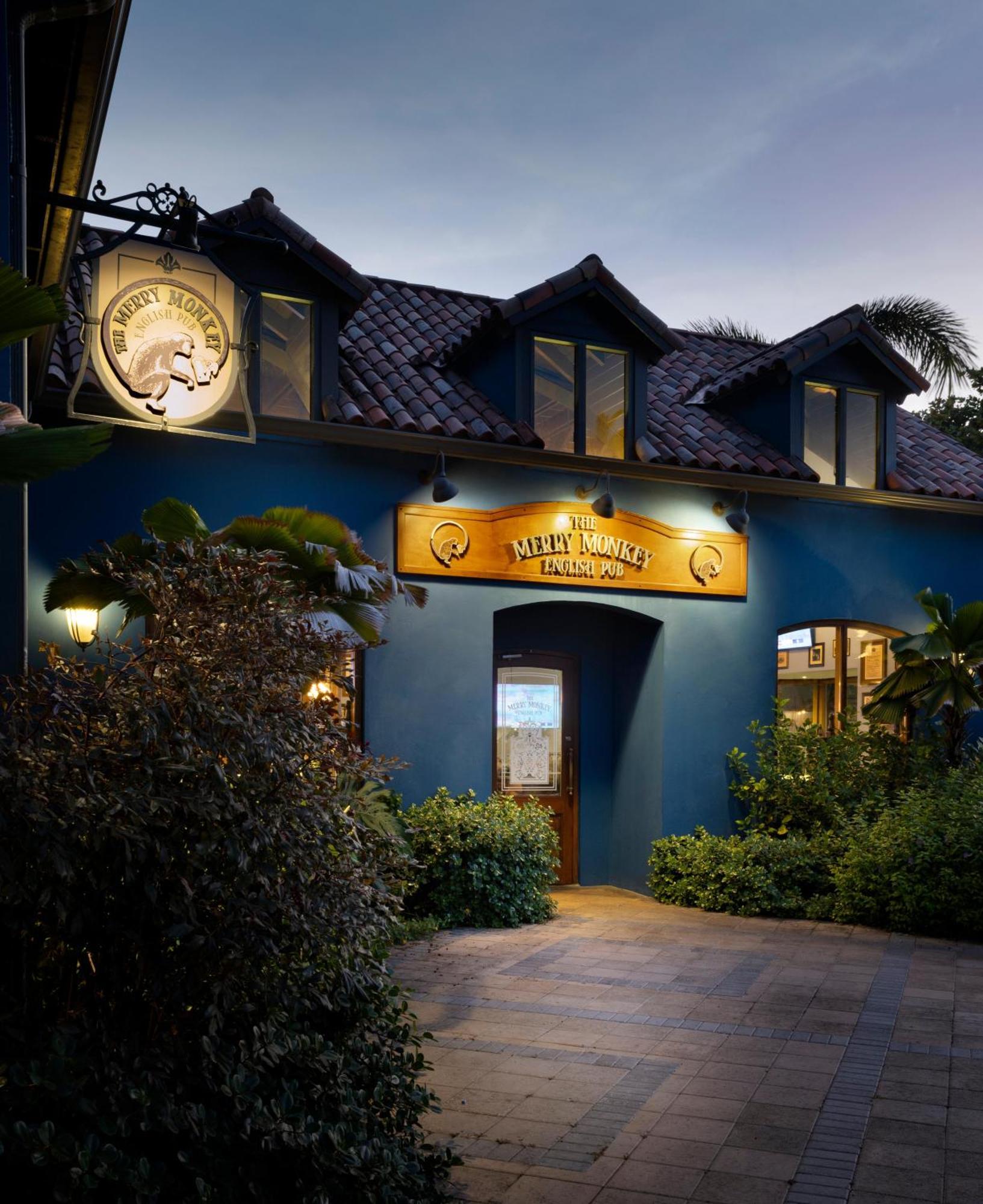 Sandals Barbados All Inclusive - Couples Only (Adults Only) Christ Church Dış mekan fotoğraf