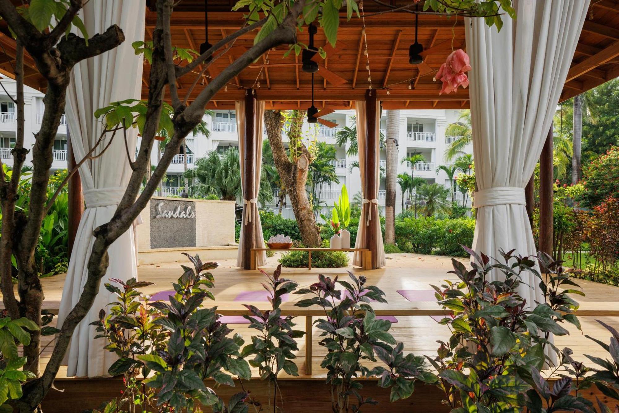 Sandals Barbados All Inclusive - Couples Only (Adults Only) Christ Church Dış mekan fotoğraf