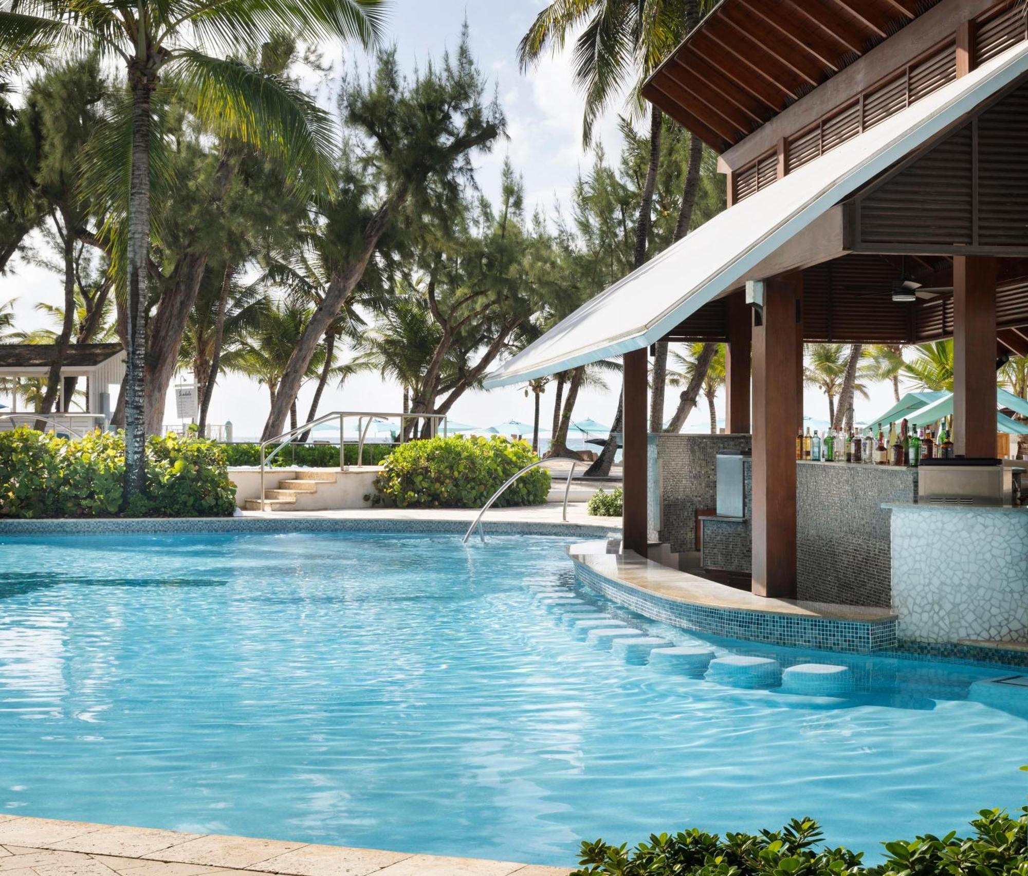Sandals Barbados All Inclusive - Couples Only (Adults Only) Christ Church Dış mekan fotoğraf