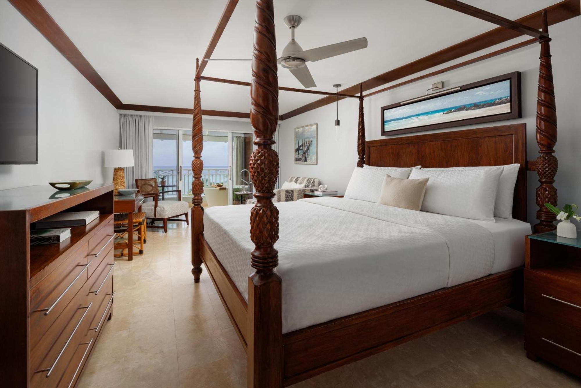 Sandals Barbados All Inclusive - Couples Only (Adults Only) Christ Church Dış mekan fotoğraf