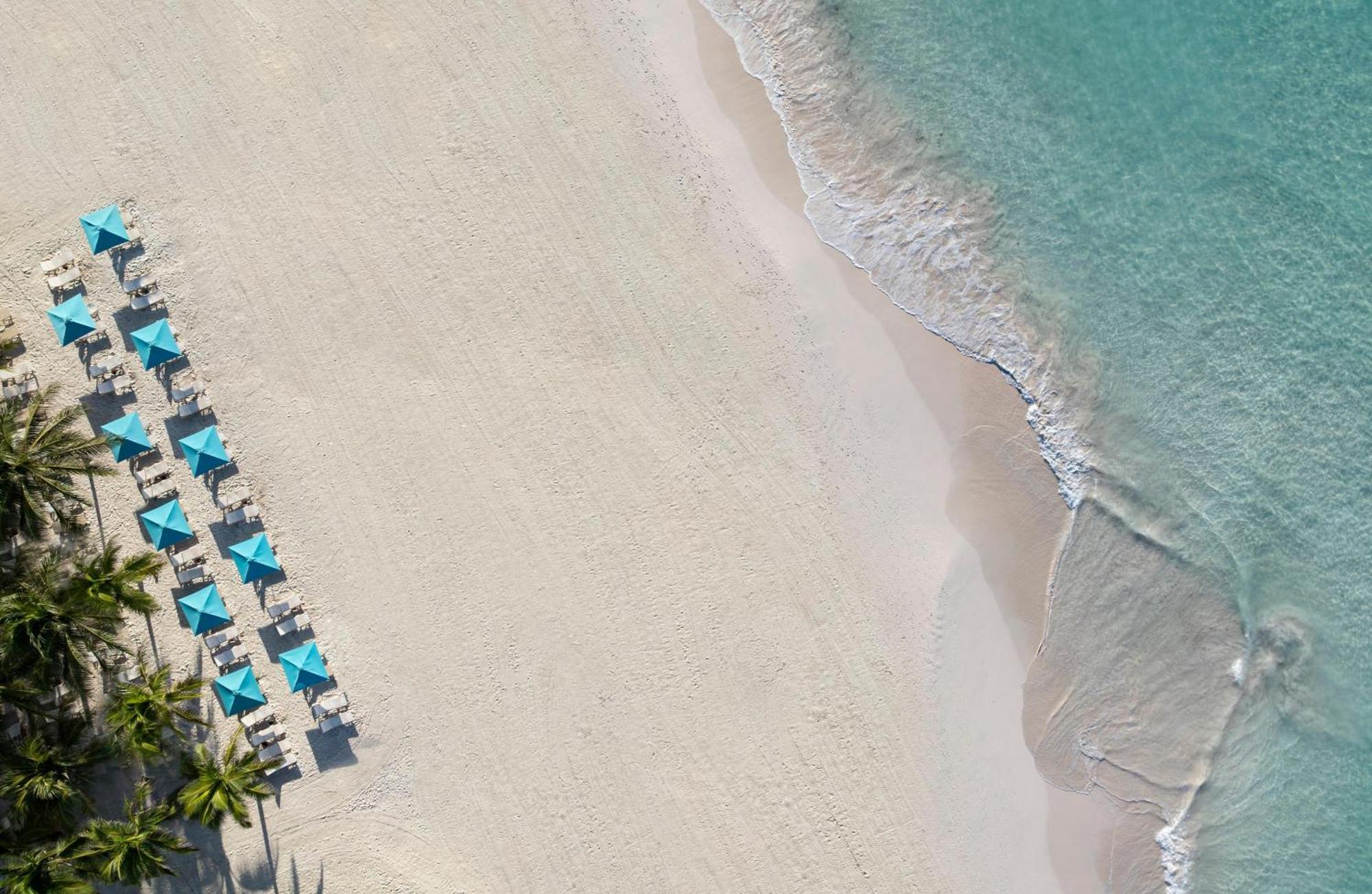 Sandals Barbados All Inclusive - Couples Only (Adults Only) Christ Church Dış mekan fotoğraf