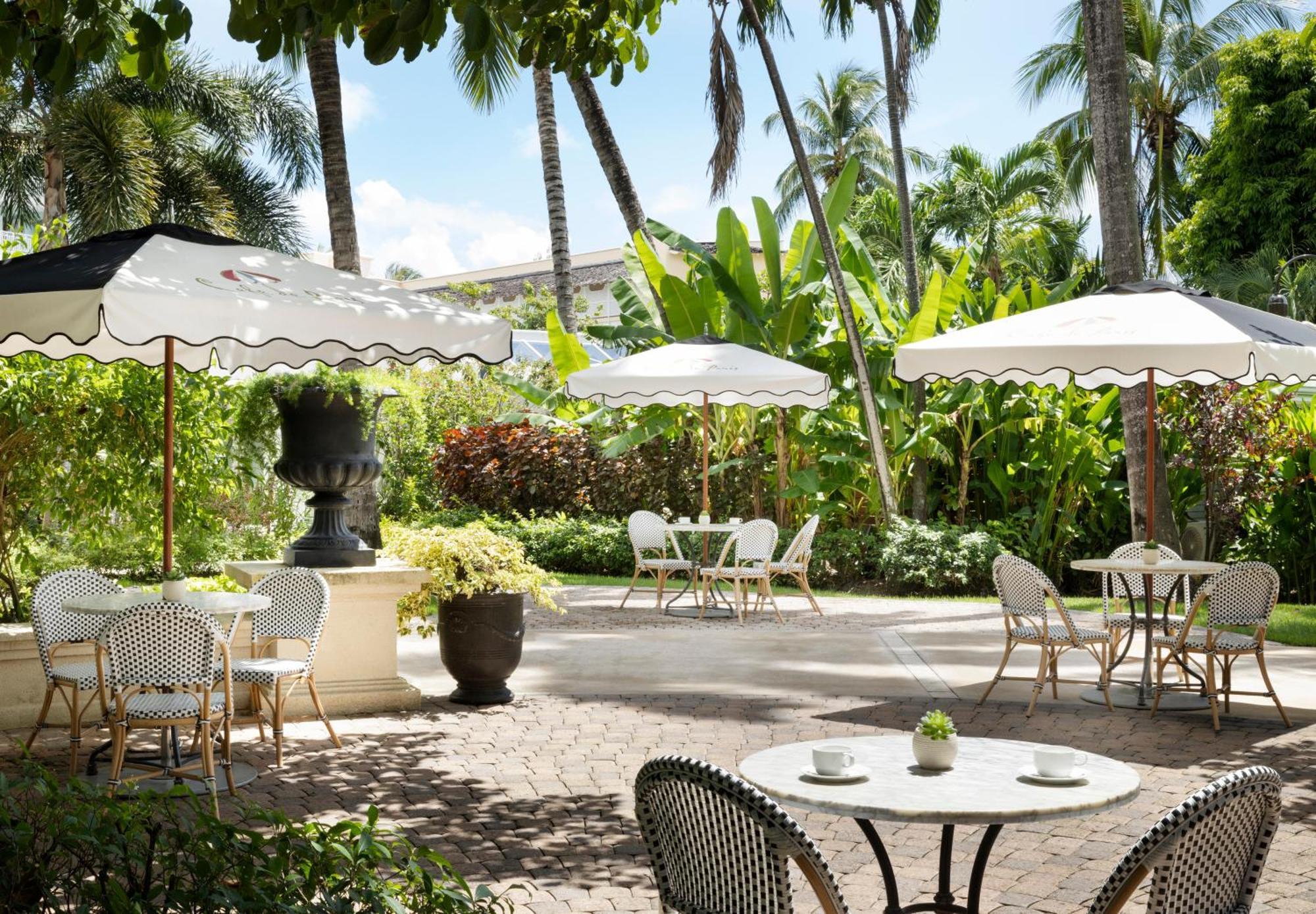 Sandals Barbados All Inclusive - Couples Only (Adults Only) Christ Church Dış mekan fotoğraf