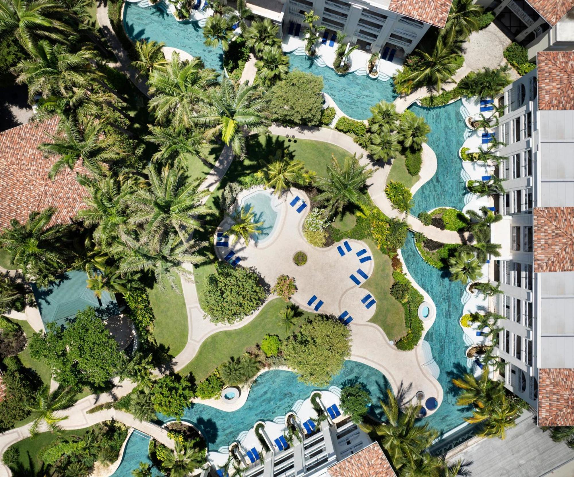 Sandals Barbados All Inclusive - Couples Only (Adults Only) Christ Church Dış mekan fotoğraf